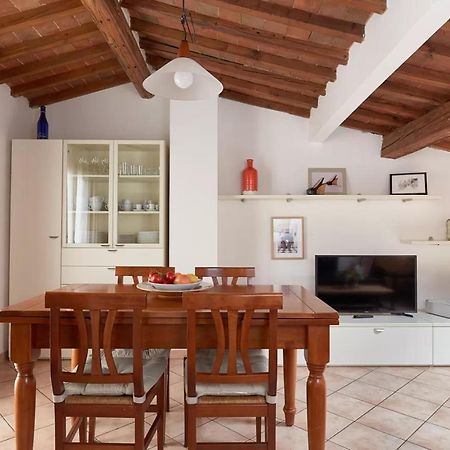 Apartmán Casa Cosi Masaccio Florencie Exteriér fotografie